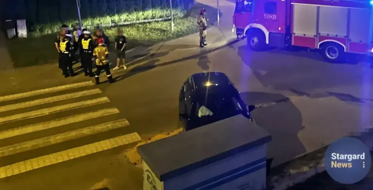 audi niepodległości w stargardzie