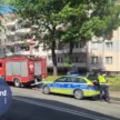 auto w blok w stargardzie