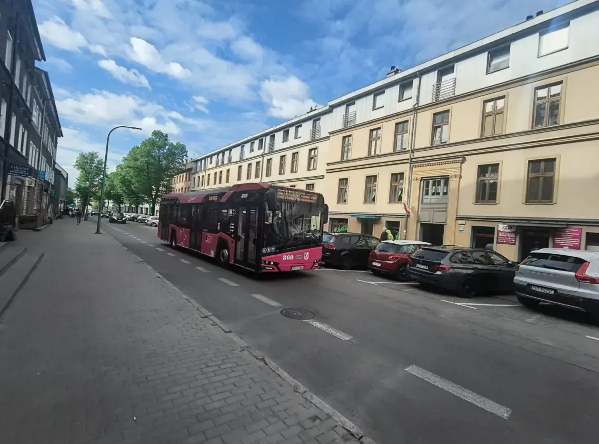 autobus