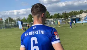 błękitni stargardzcy