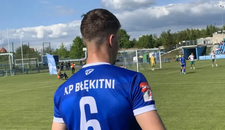 błękitni stargardzcy