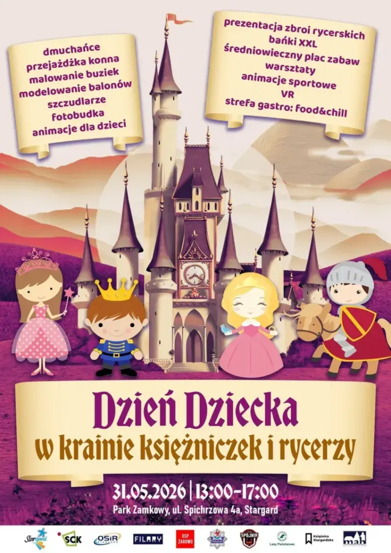 dzień dziecka