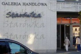 GH Starówka