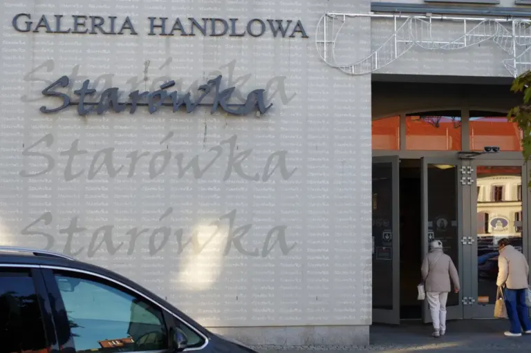 GH Starówka