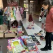 gh starówka stargard wyprzedaż garażowa