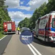 Gogolewo potrącenie