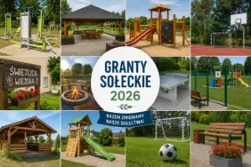 Granty Sołeckie