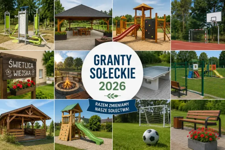Granty Sołeckie