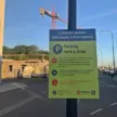 hanza parkowanie park&ride