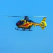 helikopter LPR