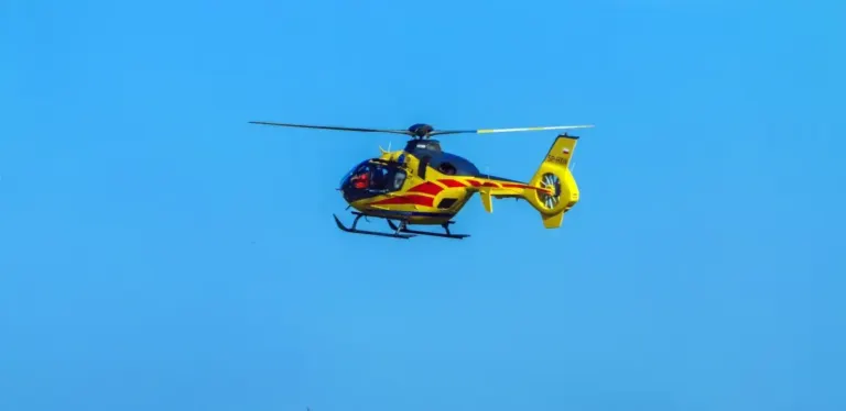 helikopter LPR