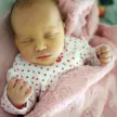 Joanna Pawlicka córka Emilii i Piotra z Czartoryi w gminie Chojna urodziła się 6 maja 2026 roku (50 cm, 2750 g) o godzinie 9.10. Przyszła na świat w 35 urodziny swojej mamy, jako 11 dziecko w połączonej rodzinie mamy i taty.
