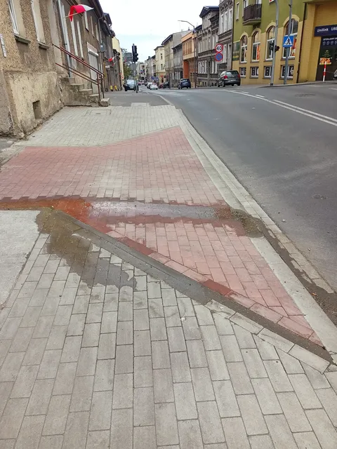 Konopnickiej w