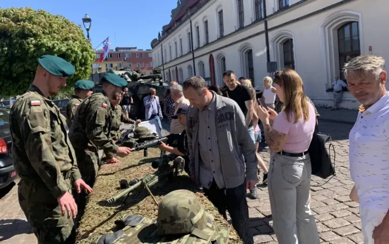 konstytucja 3 maja w stargardzie