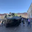 konstytucja 3 maja w stargardzie