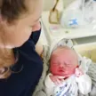 Marcel Szczeszek syn Wanessy i Kamila ze Stargardu urodził się 10 maja 2026 roku (3430 g, 51 cm) o godzinie 19.08. Ma 3-letnią siostrę Emilię.