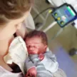 Matwiej Cherezov syn Diany i Mikołaja ze Stargardu urodził się 13 maja 2026 roku (2940 g, 53 cm) o godzinie 2.45. Ma 6,5-letnią siostrę Kirę.
