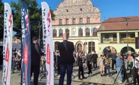 mentzem w stargardzie