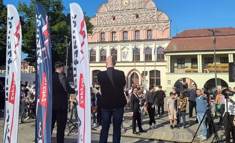 mentzem w stargardzie