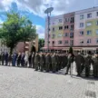Militarni Rynek Staromiejski