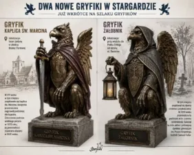 nowe gryfiki AI