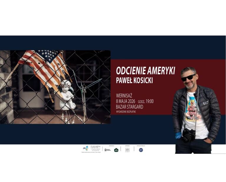 Odcienie Ameryki