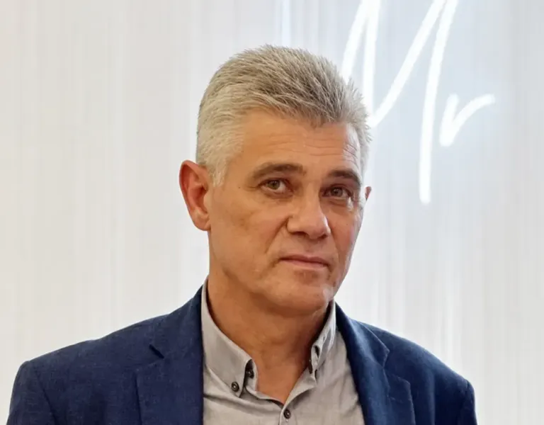 Oleksandr Chalyi