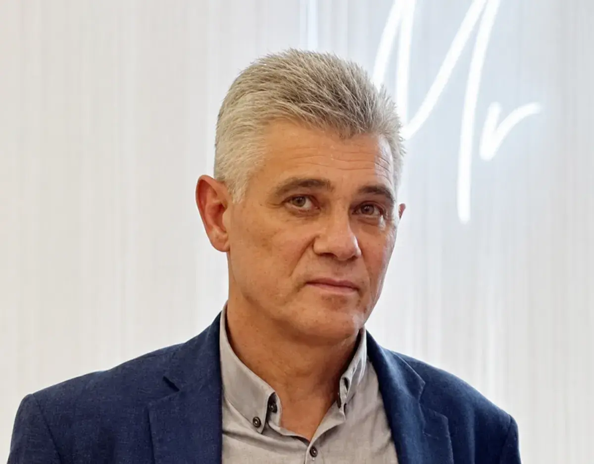 Oleksandr Chalyi