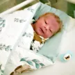 Oliwier Staniec syn Agnieszki i Janusza ze Stargardu urodził się 11 maja 2026 roku (3540 g, 56 cm) o godzinie 19.40. Ma 3 siostry, 14-letnią Magdę, 10-letnią Wiktorię i 8-letnią Amelkę.
