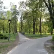 park batorego