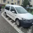 parkowanie w stargardzie