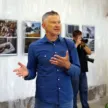 Paweł Kosicki wernisaż