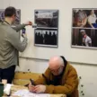 Paweł Kosicki wernisaż