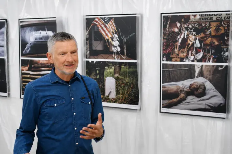 Paweł Kosicki wernisaż
