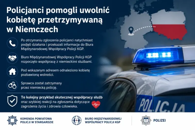przetrzymywanie