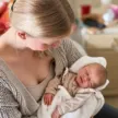 Rozalia Mikołajczyk córka Oktawii i Mateusza ze Stargardu urodziła się 14 maja 2026 roku (53 cm, 3 kg) o godzinie 5.40. Ma półtorarocznego brata Stanisława.
