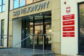Sąd Rejonowy