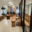 Sąd Rejonowy w Stargardzie sala rozpraw