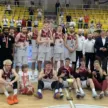 spójnia brązowe medale
