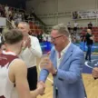 spójnia brązowe medale