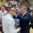 spójnia brązowe medale