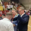 spójnia brązowe medale