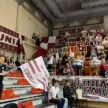 spójnia stargardzka kibice