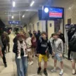 spójnia u15 powitanie