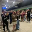 spójnia u15 powitanie