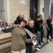 spójnia u15 powitanie