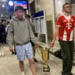 spójnia u15 powitanie