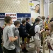 spójnia u15 powitanie