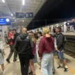 spójnia u15 powitanie