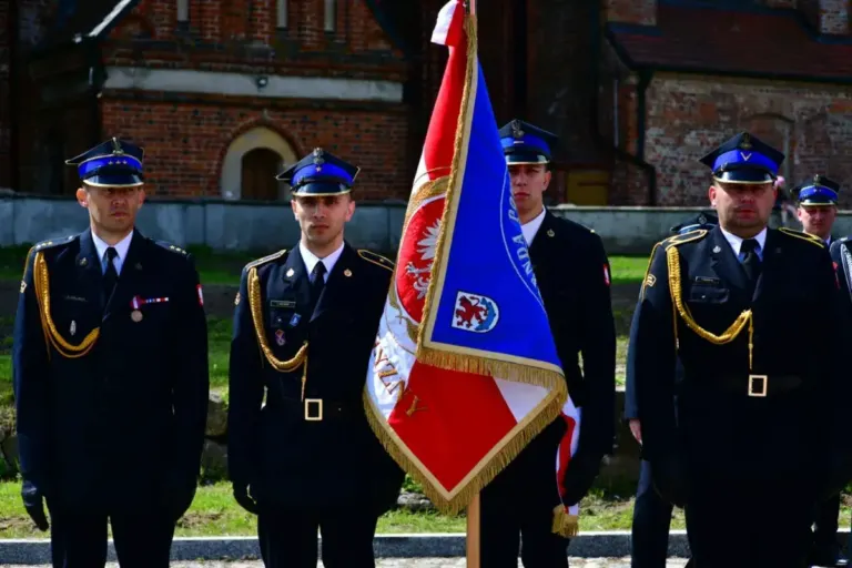 Straż Chociwel